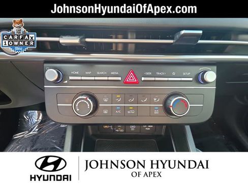 Certified 2025 Hyundai Tucson SE image 30