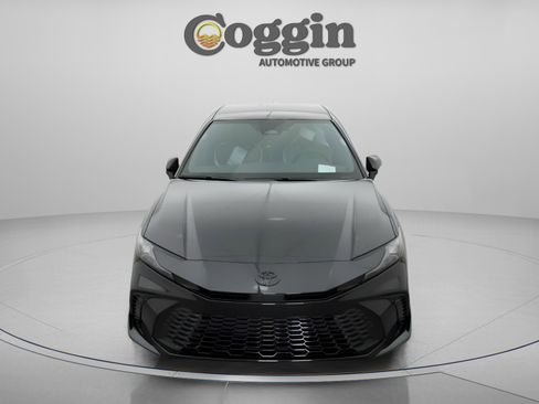 New 2026 Toyota Camry Hybrid image 23