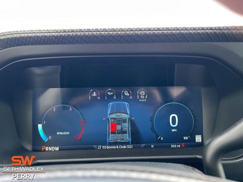 New 2025 Ford F250 Lariat w/ Lariat Ultimate Package image 14