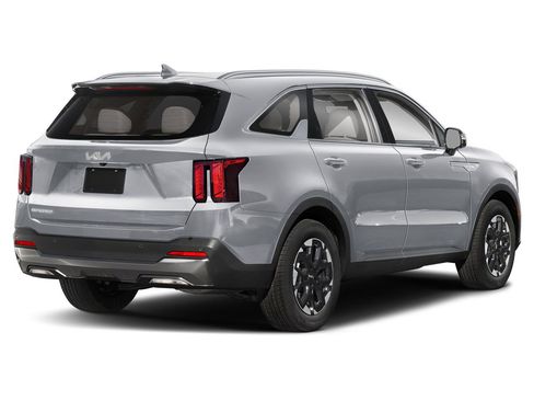 New 2025 Kia Sorento S FWD image 17