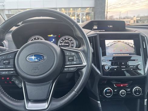 Used 2023 Subaru Forester Premium image 26