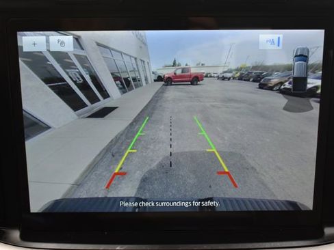 Used 2021 Ford F150 XLT w/ Equipment Group 302A High AWD/4WD image 32