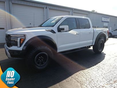 Used 2024 Ford F150 Raptor