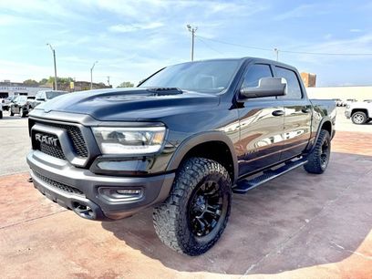 Used 2020 RAM 1500 Rebel w/ Level 1 Equipment Group