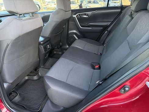 Certified 2024 Toyota RAV4 XLE AWD/4WD image 29