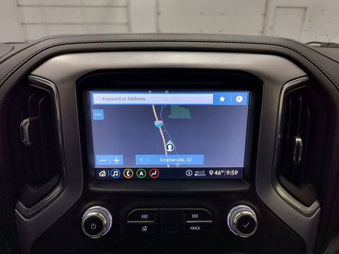 Used 2020 GMC Sierra 1500 SLT w/ SLT Premium Plus Package image 25