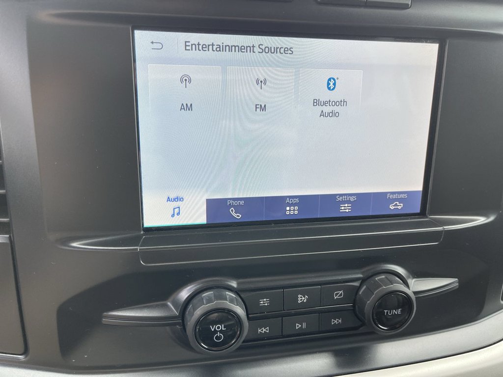 Used 2021 Ford F150 XL w/ Equipment Group 101A High AWD/4WD image 16