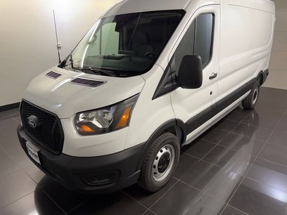 New 2026 Ford Transit 250 148 Medium Roof