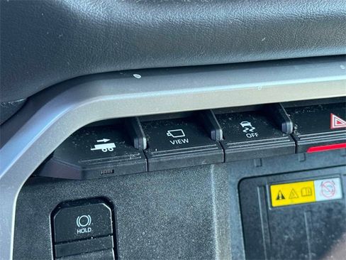 Used 2023 Toyota Tundra Platinum image 25