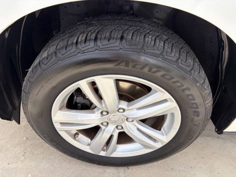 Used 2013 Acura RDX FWD image 20