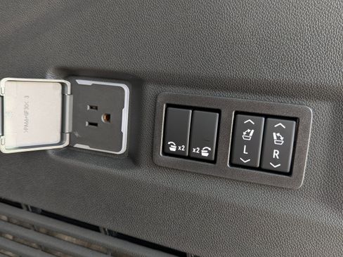 New 2026 Chevrolet Tahoe RST image 6