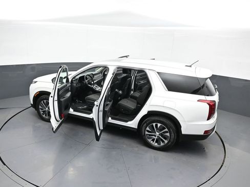 Certified 2021 Hyundai Palisade SEL w/ Cargo Package image 45