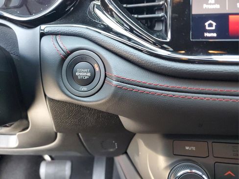 Certified 2025 Dodge Durango GT w/ Blacktop Package image 21