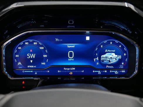 Used 2023 Chevrolet Silverado 1500 LT w/ Protection Package image 20