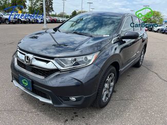 Used 2019 Honda CR-V EX-L 360° Tour