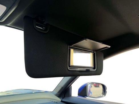 Certified 2025 Acura ADX A-Spec image 34