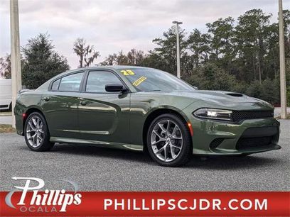 Certified 2023 Dodge Charger GT