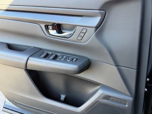 New 2026 Honda CR-V Sport-L image 27