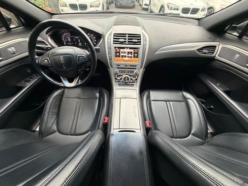 Used 2017 Lincoln MKZ Premiere FWD image 46