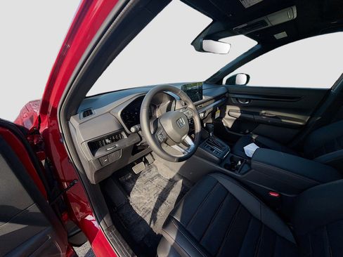 New 2026 Honda CR-V Sport-L image 9