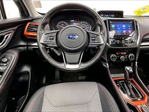 Used 2021 Subaru Forester Sport w/ Popular Package #2 image 4