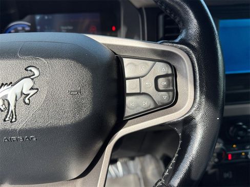 Used 2021 Ford Bronco Big Bend image 16