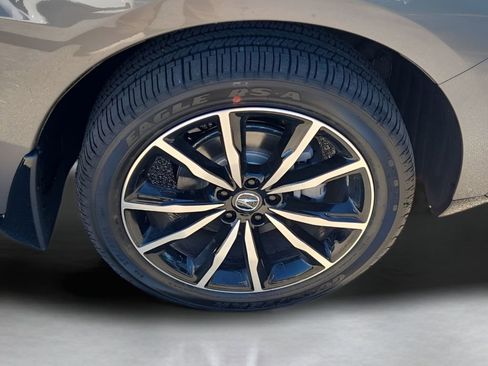 New 2026 Acura RDX A-Spec image 17