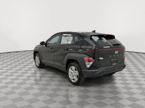 Used 2026 Hyundai Kona SE AWD/4WD image 7