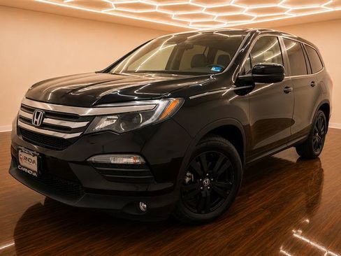Used 2016 Honda Pilot EX image 39