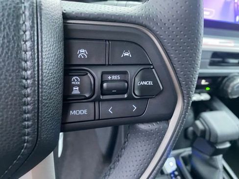 New 2026 Toyota 4Runner SR5 image 22