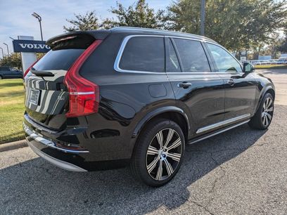 Certified 2022 Volvo XC90 T6 Inscription w/ Climate Package