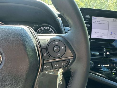 Used 2024 Toyota Camry SE AWD/4WD image 29