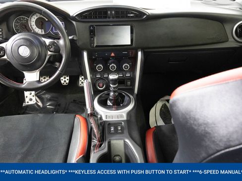 Used 2020 Toyota 86 image 4