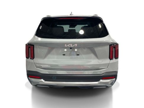 New 2026 Kia Sorento S AWD/4WD image 3