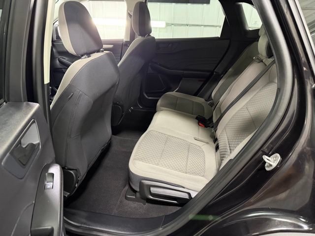 Used 2022 Ford Escape SE w/ Convenience Package AWD/4WD image 11