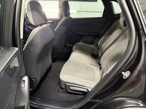 Used 2022 Ford Escape SE w/ Convenience Package AWD/4WD image 11
