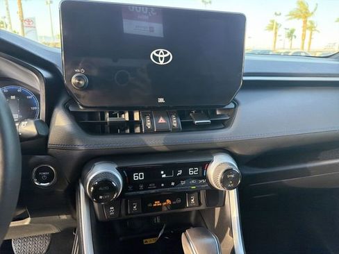 Used 2023 Toyota RAV4 XSE image 19