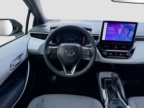 Used 2025 Toyota Corolla FX w/ Convenience Package FWD image 18
