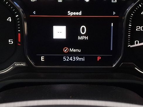 Used 2020 GMC Sierra 2500 Denali w/ Denali Ultimate Package image 21