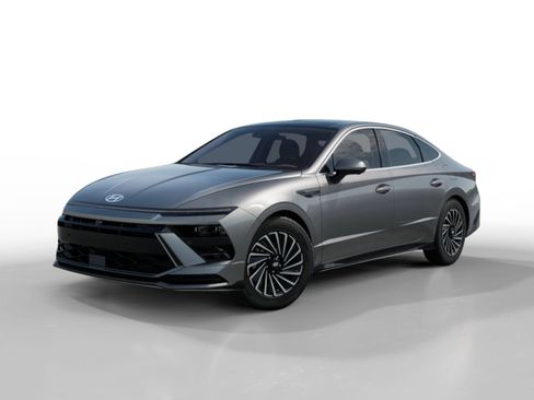 New 2026 Hyundai Sonata Limited image 1