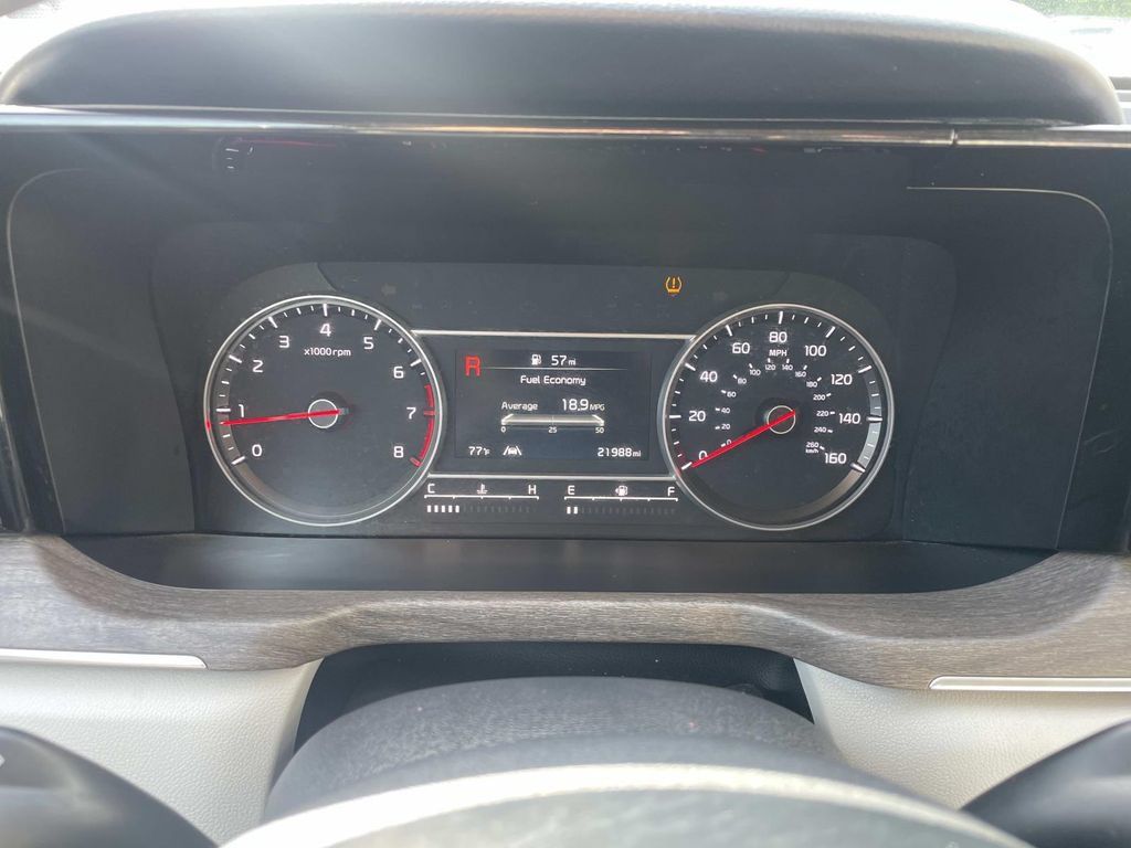 Used 2023 Kia Sorento S w/ Panoramic Sunroof Package AWD/4WD image 33