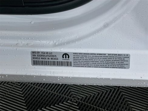 New 2026 RAM 3500 Laramie image 19