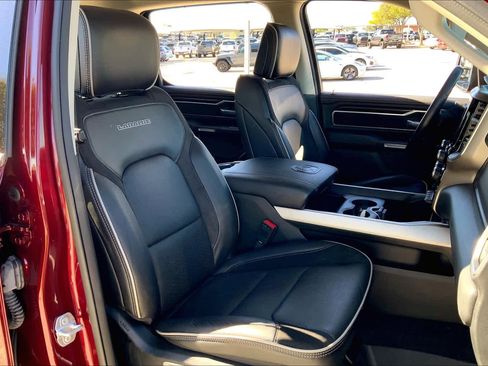 Certified 2022 RAM 1500 Laramie image 8