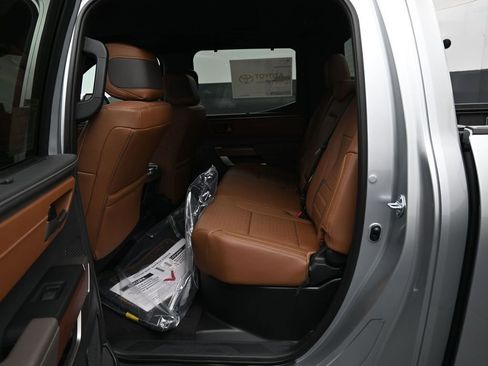New 2026 Toyota Tundra 1794 Edition AWD/4WD image 12