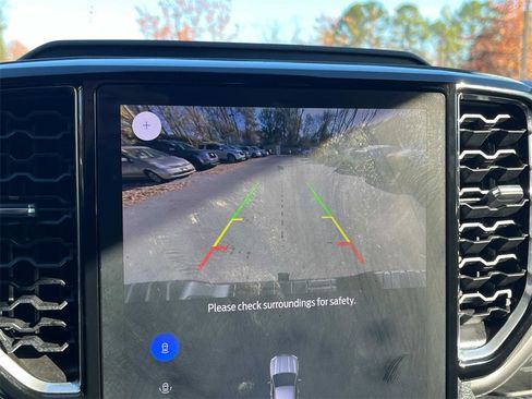 Used 2025 Ford Ranger XLT w/ Equipment Group 301A High image 31