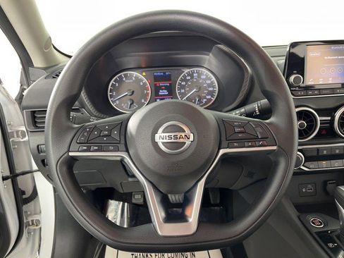 Used 2023 Nissan Sentra S FWD image 16