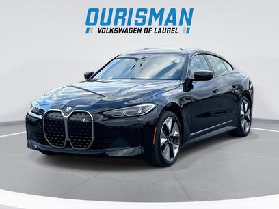 Used 2023 BMW i4 eDrive35 w/ Premium Package