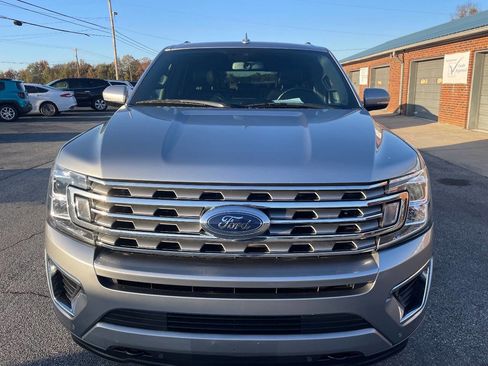 Used 2021 Ford Expedition Max Limited image 8