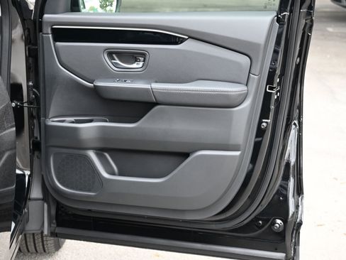 New 2026 Honda Pilot EX-L image 13