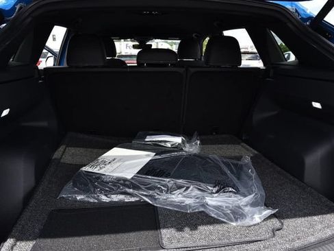 New 2026 Volkswagen Atlas Cross Sport SE FWD image 24